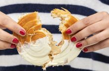 Flaked Croissanterie