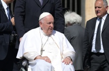 Πάπας Φραγκίσκος