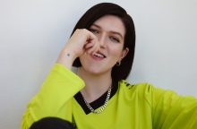 Romy - Loveher: Το τραγούδι της ημέρας, Σάββατο 10 Ιουνίου, από τον Athens Voice 102.5