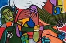 Τα άσχημα πάντα ξεχωρίζουν και κάνουν περισσότερο θόρυβο, μας τραβούν το μάτι, μας μαυρίζουν την ψυχή