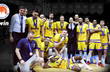 Περιστέρι bwin