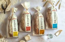 Καραμολέγκος ΠΡΟΖΥΜΟ