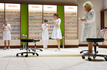 "Λυγμός" από τον Κρίστοφ Μαρτάλερ στην Πειραιώς 260