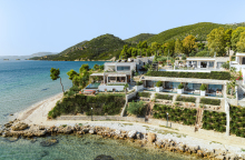 Amethyst Selene Suites