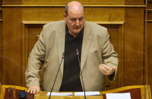 Νίκος Φίλης