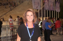 Χριστίνα Σούζη