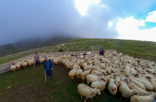 Τι είναι αυτό το Μπούτσκο; Μια νέα VR ταξιδιωτική περιήγηση στον Μπάρο