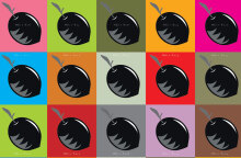 Το εξώφυλλο του 2003 σε σχέδιο του Πάνου Πιτσιλίδη