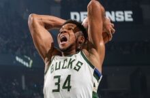 antetokounmpo