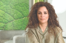 Εύη Μαντζουράνη, Ανώτερη Διευθύντρια Διαχείρισης Ταλέντων της Παπαστράτος 