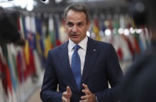 Κυριάκος Μητσοτάκης: Η δήλωση του προέδρου της ΝΔ για το ναυάγιο στην Πύλο - Κάλεσμα για αποφασιστική απάντηση στα άθλια δίκτυα των εγκληματιών.