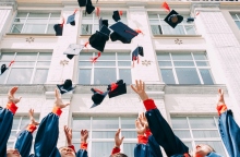 49 πράγματα που αλλάζουν όταν τελειώνεις το Πανεπιστήμιο