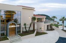 Cora Hotel & Spa Resort