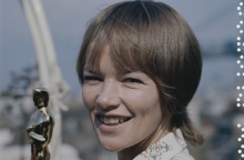 Glenda Jackson