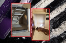 Θεσσαλονίκη: Κατάσχεση 6 κιλών κοκαΐνης και δύο συλλήψεις - Συνδέονται με το πολυμελές κύκλωμα που μετέφερε 265 κιλά κοκαΐνης από τη Λατινική Αμερική.