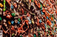 Πεζοδρόμια Δαλματίας