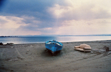 SALT: Το νέο λεύκωμα του Κώστα Μασσέρα καταγράφει την άποψή του για τη φωτογραφία.