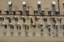 ΟΑΕΔ - Κοινωνικός Τουρισμός 2023: Πότε αναμένεται να ανακοινωθούν τα αποτελέσματα - Οι απαραίτητες πληροφορίες για τους συμμετέχοντες.