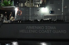 Ναυάγιο στην Πύλο: Η κατάθεση του κυβερνήτη του λιμενικού σκάφους - Αγνοήθηκαν οι επανειλημμένες εκκλήσεις μας να συνδράμουμε.