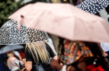 Καιρός: Έκτακτο δελτίο επικίνδυνων καιρικών φαινομένων εξέδωσε η ΕΜΥ για την Κυριακή 18 Ιουνίου – Αναλυτική πρόγνωση – Τι αλλάζει τις επόμενες ημέρες.