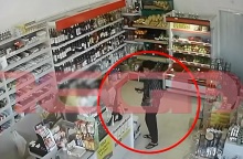 Κως: Νεκρή εντοπίστηκε η 27χρονη αγνοούμενη κοπέλα από την Πολωνία - Βίντεο ντοκουμέντο καταγράφει τις κινήσεις του 32χρονου συλληφθέντα για την απαγωγή της.