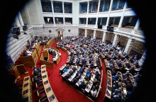 Απλή αναλογική ή υπεραπλούστευση της Δημοκρατίας;