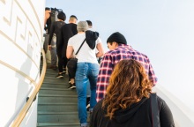 ΔΥΠΑ: Μειώθηκαν οι εγγεγραμμένοι άνεργοι τον Μάιο του 2023 - 854.181 έψαχναν δουλειά τον Μάιο - Σε Αττική και Κεντρική Μακεδονία τα υψηλότερα ποσοστά.