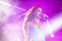 Ελένη Φουρέιρα