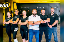 bwin native CSR Προπονητήριο Καλλικράτεια