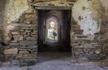 Naxos 13-18: The Photo Exhibition: έργο της Ιουλιανής Μαργαρίτη