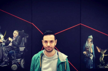 Μιχαήλ Παρλαμάς: Δημιουργός υβριδικών πολυσυμπάντων