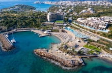 Wyndham Grand Crete Mirabello Bay