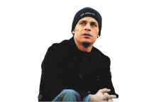 Nτέμης Nικολαΐδης