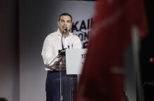Εκλογές 2023 -  Δρυμιώτης: Μου φαίνεται πολύ να χάσει ο Τσίπρας και να παραμείνει