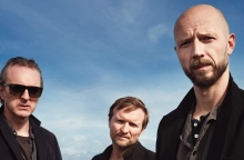 Madrugada - Συνέντευξη: Ο Frode Jacobsen μιλάει στην ATHENS VOICE πριν την εμφάνισή τους στο Release Athens 2023, στις 25 Ιουνίου