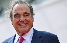 Ο Όλιβερ Στόουν