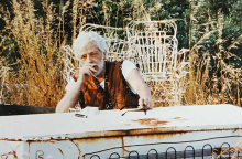 Ο Πάνος Κουτρουμπούσης στην εποχή των ανακαλύψεων