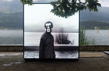 Matthew Niederhauser και Marc Da Costa, «Parallels»