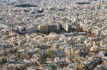athens