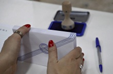 Εκλογές - κάλπη