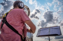 Ελευσίνα Πολιτιστική Πρωτεύουσα 2023 με τη Συμφωνική Ορχήστρα της Δρέσδης στις 28 Ιουνίου στη Βλύχα - Μια «ασυνήθιστη» συναυλία, σε ασυνήθιστο τόπο.