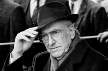 Ανδρέας Παπανδρέου