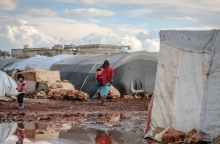 Aύξηση των εκτοπισμένων κατά 6,7 εκατ. έως το 2026 - H προειδοποίηση ΜΚΟ