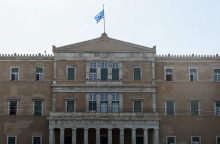 Η Ελλάδα στο κατώφλι μιας νέας εποχής