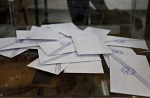 Επαναληπτικές εκλογές 2023: Πώς ψήφισαν οι Έλληνες του εξωτερικού - Ολοκληρώθηκε η διαδικασία σε Βρετανία, Γαλλία, Γερμανία, Ιταλία και Βέλγιο.