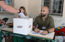 Η κάλπη του Exit Poll για τις εκλογές της 25ης Ιουνίου 2023