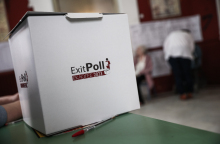 Exit Poll για τις εκλογές της 25ης Ιουνίου 2023