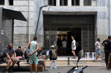 Killer Heat: Το Χόλιγουντ στη Σοφοκλέους και την πλατεία Κοτζιά