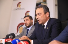 Εκλογές 2023: Τι δείχνει η είσοδος του κόμματος «Σπαρτιάτες» στη Βουλή και οι πρώτες αντιδράσεις ΝΔ και ΣΥΡΙΖΑ.