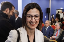 Ειρήνη Αγαπηδάκη